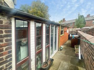 Garage- click for photo gallery